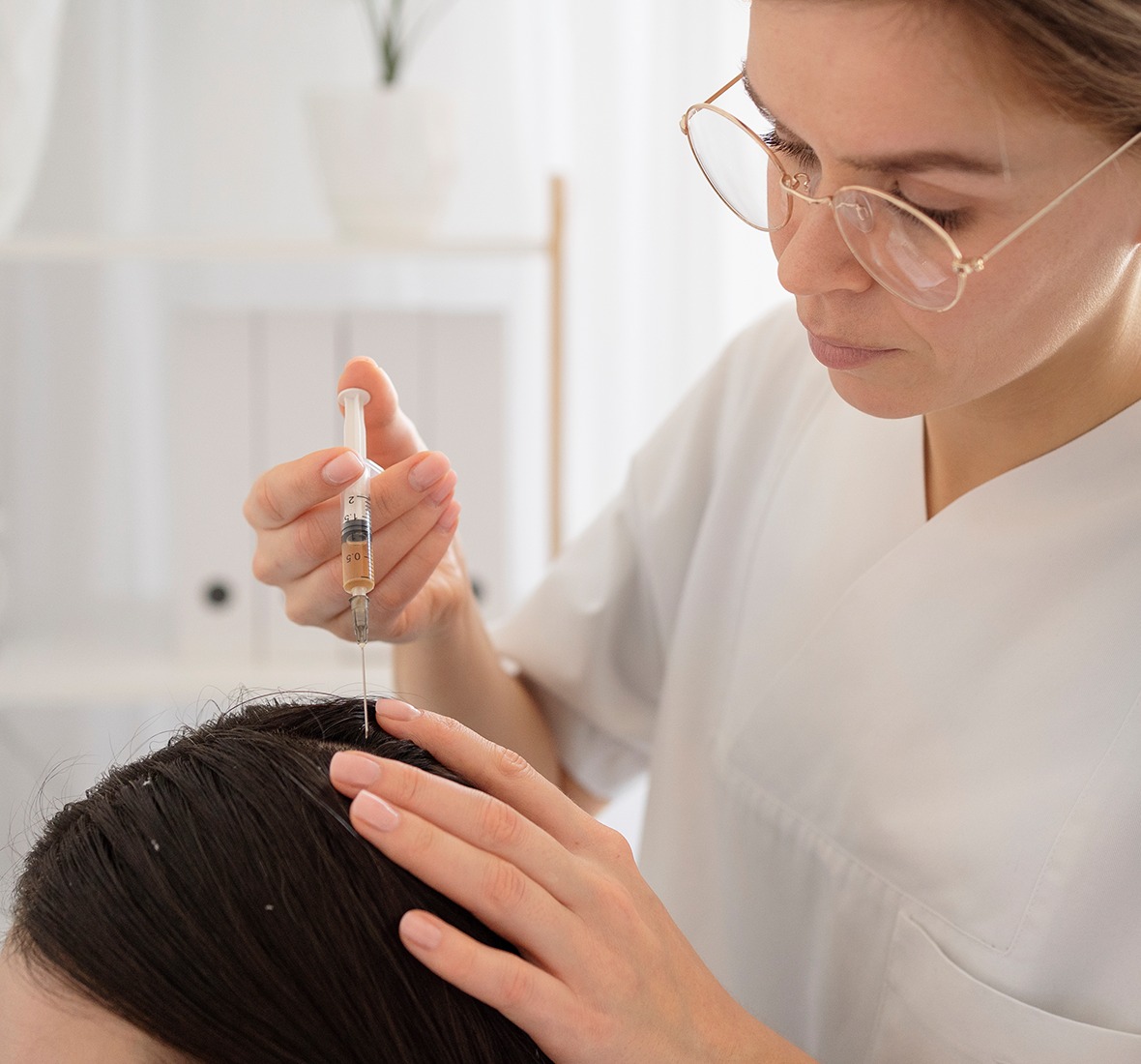 GFC treatment in hyderabad